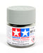 Tamiya 81712 Acrylic Mini XF12 J.N. Gray Matt Finish