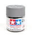 Tamiya 81716 Acrylic Mini XF16 Flat Aluminum
