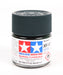 Tamiya 81717 Acrylic Mini MXF17 Sea Blue Matte Finish