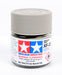 Tamiya 81720 Acrylic Mini MXF20 Medium Gray Matte Finish