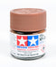 Tamiya 81728 Acrylic Mini XF28 Dark Copper Matte Finish