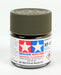 Tamiya 81751 Acrylic Mini MXF51 Khaki Drab Matte Finish
