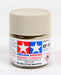 Tamiya 81755 Acrylic Mini XF55 Deck Tan Gray Matt Finish