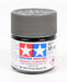 Tamiya 81756 Acrylic Mini XF56 Metallic Gray Matt Finish