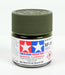 Tamiya 81758 Acrylic Mini XF58 Olive Green Matt Finish