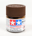 Tamiya 81764 Acrylic Mini MXF64 Red Brown Matte Finish