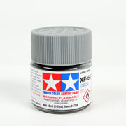 Tamiya 81766 Acrylic Model Paint XF66 Flat Light Gray 1/3oz