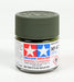 Tamiya 81767 Acrylic Mini MXF67 NATO Green Matte Finish