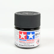Tamiya 81769 Acrylic Model Paint XF69 Flat NATO Black 1/3oz