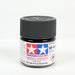 Tamiya 81769 Acrylic Model Paint XF69 Flat NATO Black 1/3oz