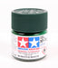 Tamiya 81770 Acrylic Mini XF70 Dark Green 2 IJN Matte Finish