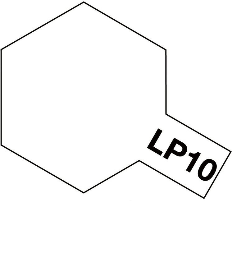 Tamiya 82110 LP-10 Mini Lacquer Paint 10ml - Thinner