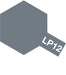 Tamiya 82112 LP-12 Mini Lacquer Paint 10ml - IJN Gray (Kure Arsenal)
