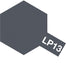 Tamiya 82113 LP-13 Mini Lacquer Paint 10ml - IJN Gray (Sasebo A.)