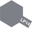 Tamiya 82114 LP-14 Mini Lacquer Paint 10ml - IJN Gray (Maizuru A.)