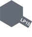 Tamiya 82115 LP-15 Mini Lacquer Paint 10ml - IJN Gray (Yokosuka A.)