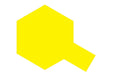Tamiya 85016 TS16 Yellow Lacquer Spray Paint 100ml