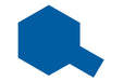 Tamiya 85019 TS19 Metallic Blue Lacquer Spray Paint 100ml