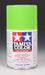 Tamiya 85022 TS-22 Light Green Lacquer Spray Paint 100ml