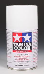 Tamiya 85025 TS-25 Pink Lacquer Spray Paint 100ml