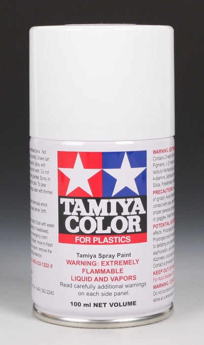 Tamiya 85025 TS-25 Pink Lacquer Spray Paint 100ml