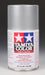 Tamiya 85030 TS-30 Lacquer Spray Paint 100ml Silver Leaf