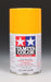 Tamiya 85034 TS-34 Camel Yellow Lacquer Spray Paint 100ml