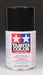 Tamiya 85040 TS-40 Metal Black Lacquer Spray Paint 100ml