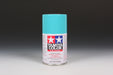 Tamiya 85041 TS-41 Coral Blue Lacquer Spray Paint 100ml