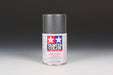 Tamiya 85042 TS-42 Light Gun Metal Lacquer Spray Paint 100ml
