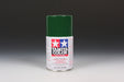 Tamiya 85043 TS-43 Racing Green Lacquer Spray Paint 100ml