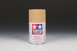 Tamiya 85046 TS-46 Light Sand Lacquer Spray Paint 100ml