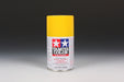 Tamiya 85047 TS-47 Chrome Yellow Lacquer Spray Paint 100ml