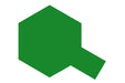 Tamiya 86017 PS-17 Polycarbonate Spray Paint 100ml Metal Green