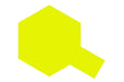 Tamiya 86027 PS-27 Polycarbonate Spray Paint 100ml Fluorescent Yellow