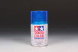 Tamiya 86039 PS-39 Polycarbonate Spray Paint 100ml Translucent Light Blue