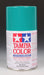 Tamiya 86054 PS-54 Polycarbonate Spray Paint 100ml Cobalt Green