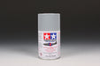 Tamiya 86525 AS-25 Dark Ghost Grey Aircraft Lacquer Spray