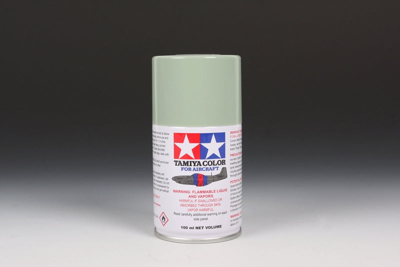 Tamiya 86529 AS29 Gray Green IJN Aircraft Acrylic Spray