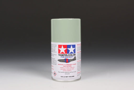 Tamiya 86529 AS29 Gray Green IJN Aircraft Acrylic Spray