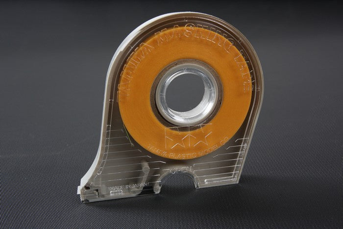 Tamiya 87030 Masking Tape 6mm