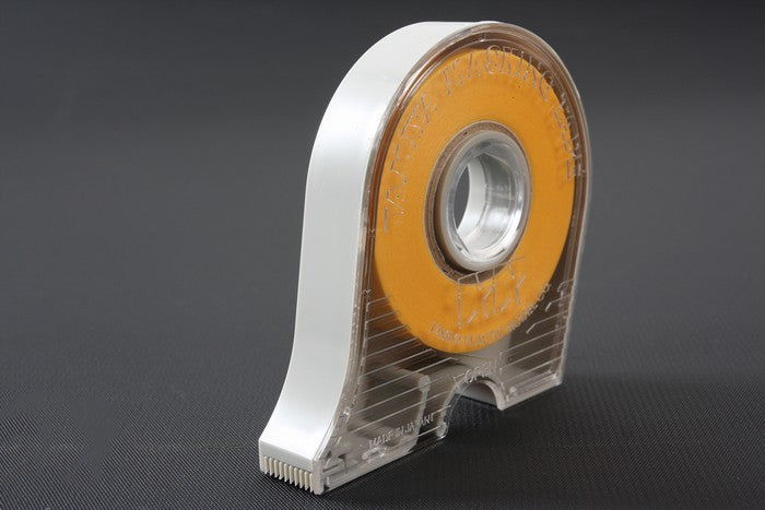 Tamiya 87031 Masking Tape 10mm