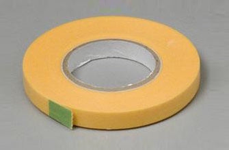 Tamiya 87033 Masking Tape Refill 6mm