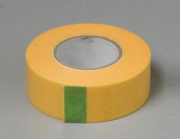 Tamiya 87035 Masking Tape Refill 18mm