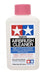 Tamiya 87089 Airbrush Cleaner 250ml Bottle (Must Ship UPS Ground)