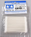 Tamiya 87105 Extra Small Triangular Craft Cotton Swab Tip 50 Pack