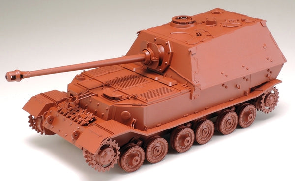 Tamiya 87160 Fine Surface Primer L Oxide Red (180ml Spray)