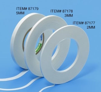 Tamiya 87178 Masking Tape for Curves 3mm