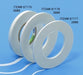 Tamiya 87178 Masking Tape for Curves 3mm