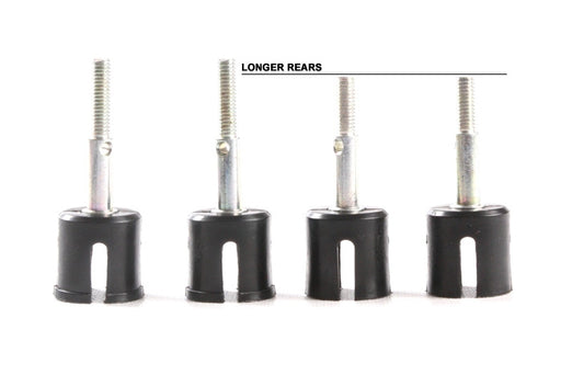 Tamiya 9005713 Wheelshaft Bag Short
